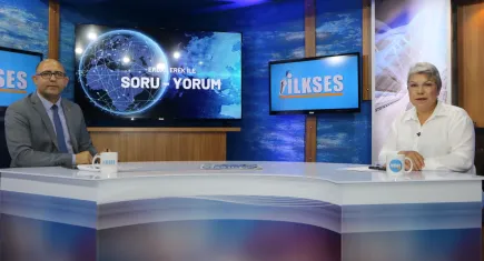 Nagihan Özcan: Mali müşavirlik her geçen gün zorlaşıyor
