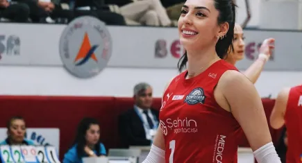 Aras Kargo, Ceren Karagöl'ü transfer etti