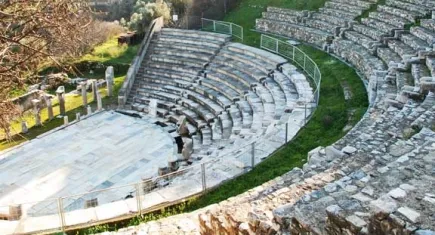 Geleneksel Torbalı Metropolis Dağcılık ve Kültür Şenliği başlıyor