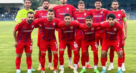 Kırmızı Şeytanlar, sezonun son maçına çıkıyor