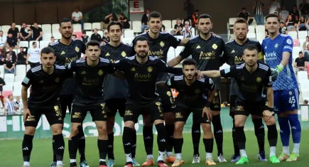 Büyük Altay'ın kabusu devam ediyor: Tarihi hezimet