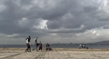 İzmir’de önümüzdeki hafta hava nasıl olacak?