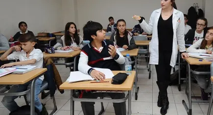 Karşıyaka Gençlik Eğitim Merkezi’nde yeni kayıt dönemi başladı