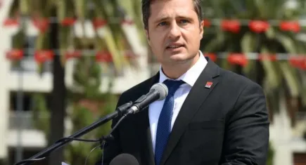 Deniz Yücel: Kurban ibadeti sadece zenginlere nasip oluyor