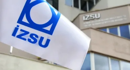Önce Büyükşehir sonra İZSU İller Bankası’nın kapsını çalacak