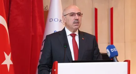 Uluslararası Akademik Forum-2024 İzmir’de yapıldı