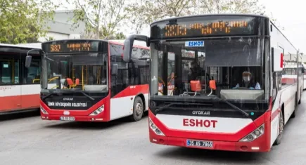 Karşıyaka’da ulaşıma Zübeyde Hanım Koşusu ayarı