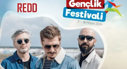 Bornova Belediyesi’nden gençlik festivali