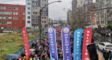 İşçiler Özel ile görüşecek