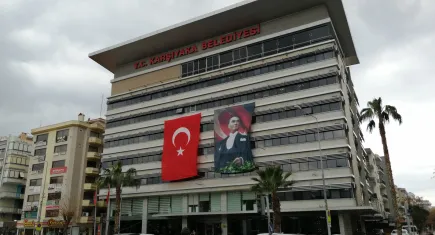 Karşıyaka’da üreten ellerin el emekleri sergilenecek