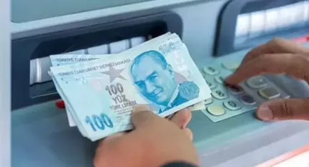 Sosyal Güvenlik Müşaviri Dilek Ete: Esnafı kredi faizi ile köşeye sıkıştırıyorsunuz!