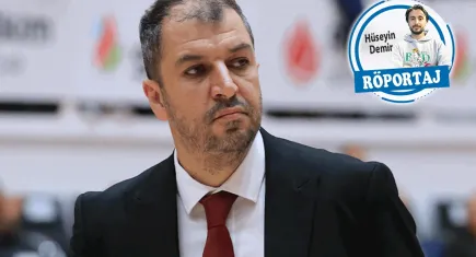 Burak Gören: Avrupa’da ses getirmek istiyoruz