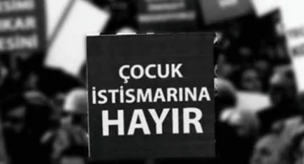 Tecavüz suçtur hiçbir bahanesi olamaz!