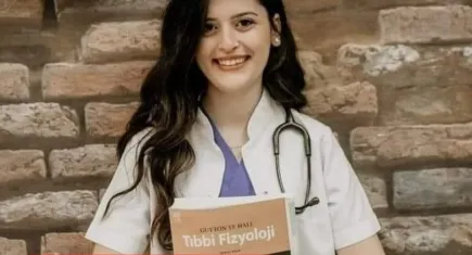 Kardeşim için adalet!