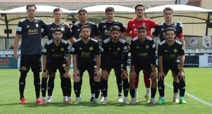 Altay'da sular durulmuyor!