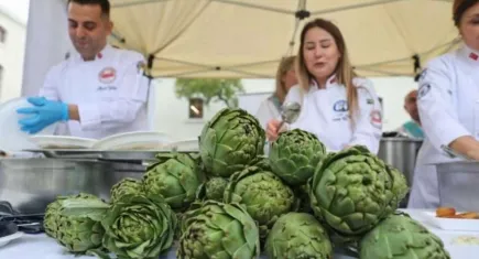 İzmir’de Türk Mutfağı Haftası Açılış Töreni için yeni tarih belirlendi