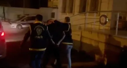Bakan Yerlikaya açıkladı:  "Kuyu-30" operasyonunda 23 şüpheli yakalandı!