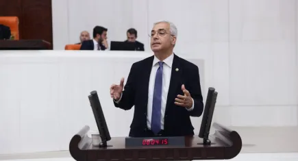 DP’li Uzun’dan o dört başkana salvo: Bunlarla mücadele edilir!