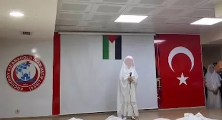 Milletvekili Kılıç: Tımarhanede sıradan bir gün!