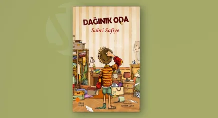 Karmaşada saklı düzen, düzende saklı karmaşa: Dağınık Oda