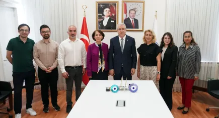 Babasının rahatsızlığı ilham kaynağı oldu