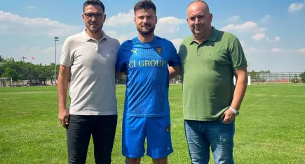 Bucaspor, Sadi Karaduman ile yollarını ayırdı