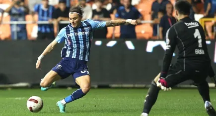 Göztepe, Yusuf Erdoğan'ı transfer listesine aldı