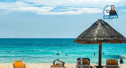 Plajlardaki yüksek fiyatlar halkı denize hasret bırakıyor