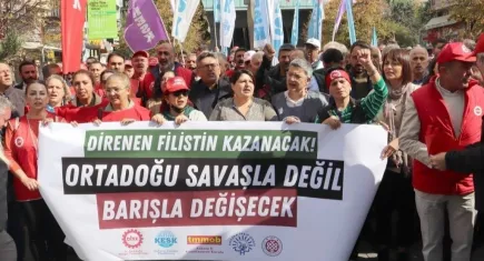 Türkiye’deki hekimlerden Filistin’deki Kudüs Başkonsolosluğu’na bir yazı daha!