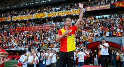 Kaptan Atınç Nukan, Göztepe'de kalmak istiyor