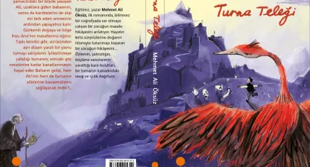 Umuda kanat çırpanların hikâyesi: Turna Teleği