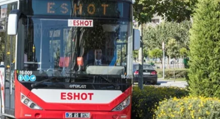 Bu bölgeye otobüs gelmiyor, gelen ise vatandaşı almıyor!