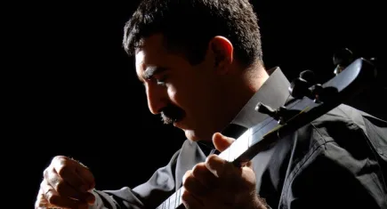 Çiğli’de Erdal Erzincan rüzgârı