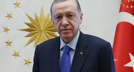 Cumhurbaşkanı Erdoğan, İtalya Başbakanı Meloni ile görüştü