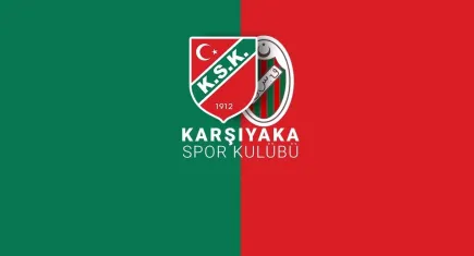 Karşıyaka Spor Kulübü'nde seçim günü