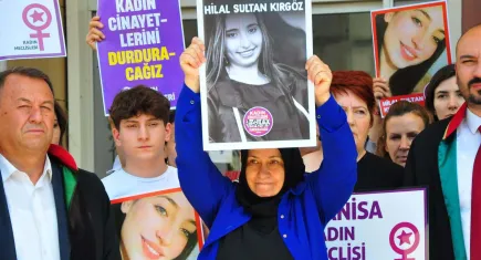 Mücadelemiz sonuç verdi!