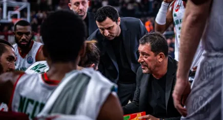 Ufuk Sarıca: Efes, galibiyeti hak etti