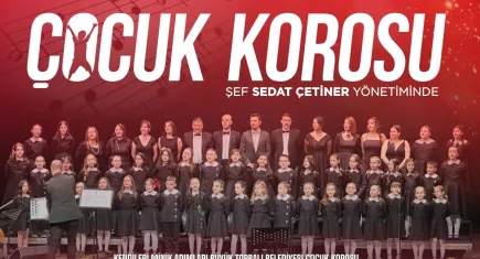 Minik yıldızlar Torbalı’da sahne alıyor
