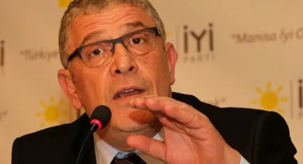 Müsavat Dervişoğlu’ndan Küçükçekmece’deki olay hakkında açıklama