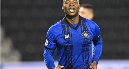 Göztepe, Carlos Strandberg'i transfer listesine aldı