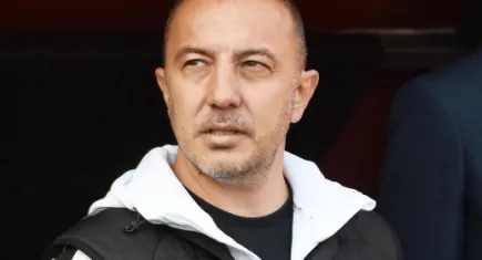 Bucaspor 1928'de Cüneyt Dumlupınar'ın belirsizliği devam ediyor