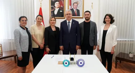 Egeli bilim insanı Doç. Dr. Bedez Üte’den tekstil sektöründe sürdürülebilirliğe yönelik önemli proje