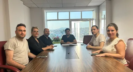 Buca Kent Konseyi seçime gidiyor