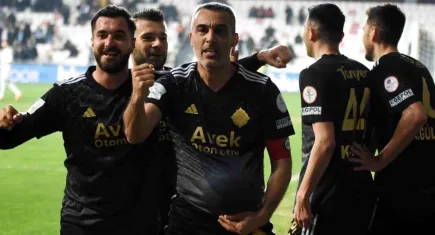 Altay'ın tecrübeli futbolcuları beklemeye geçti