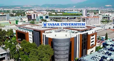 Yaşar Üniversitesi öğretim üyesi alacak
