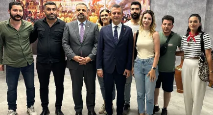 İşten çıkarılan belediye işçilerine Özel destek