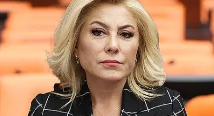 Bursalı’dan Öğretmen Aybüke Yalçın mesajı