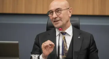 Avrupa muhafazakarlaşıyor