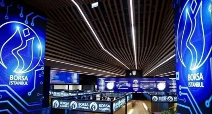 Borsa haftaya sert düşüşle başladı