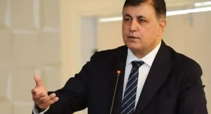 Büyükşehir ile işten çıkartılan işçiler randevulaştı